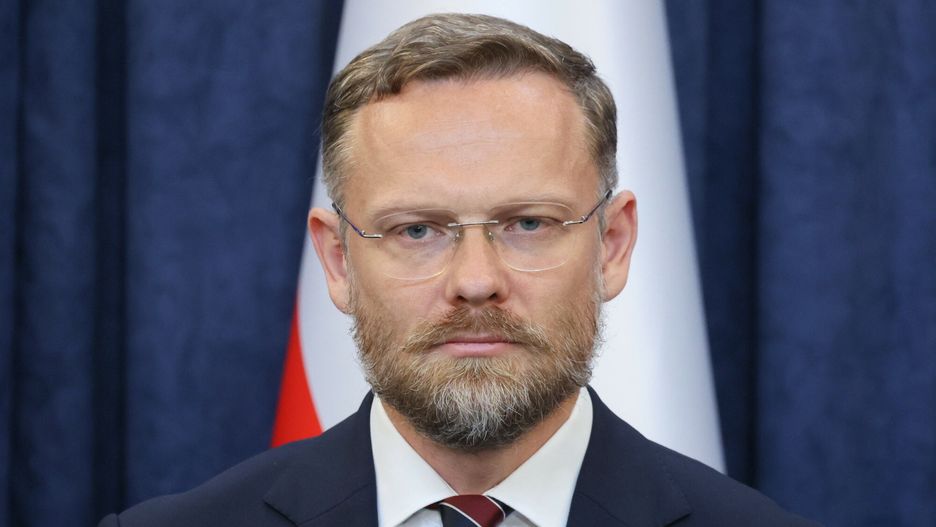 Zbigniew Bogucki