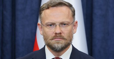 Mocne słowa z kancelarii prezydenta. "Co się ma jeszcze stać?"