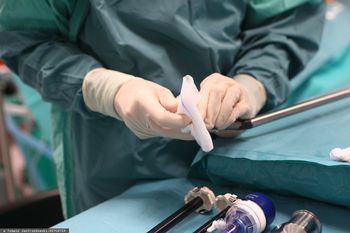 Lekarz "pracował" 72 godziny na dobę. "Dojenie szpitala"
