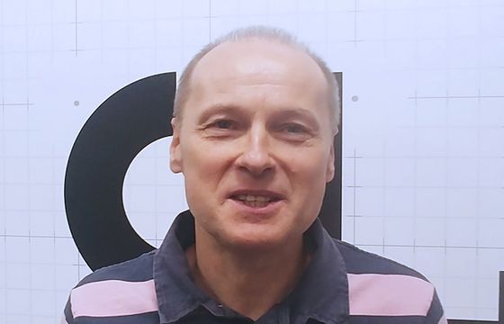 Dariusz Wołowski przechodzi z „Gazety Wyborczej” do Interii