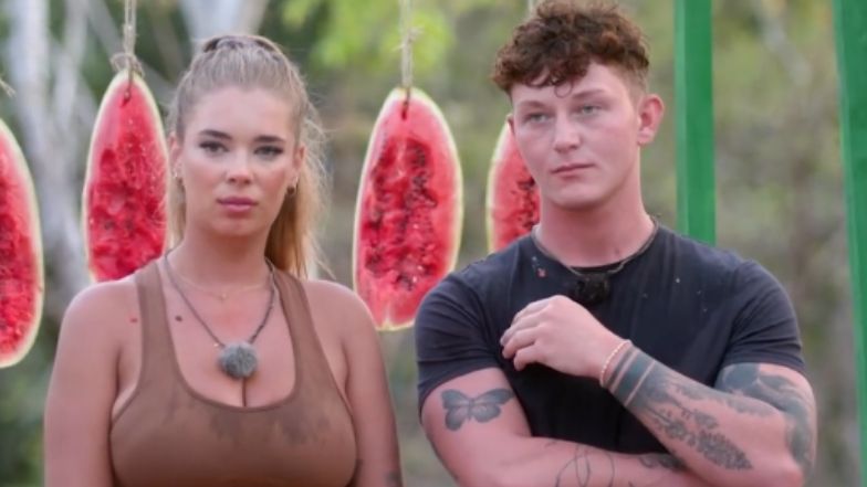 Hotel Paradise". Co dalej ze związkiem Kori i Jacka?