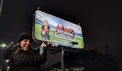 Ampfutbolistki w nowej kampanii Orlenu