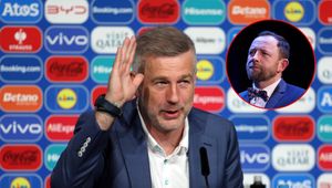 Trener jest, transferów i optymizmu brak. Sokołowski: Legia w niedoczasie