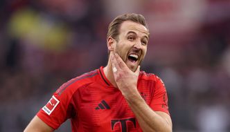 Pobił wynik Lewandowskiego. Harry Kane z nowym rekordem