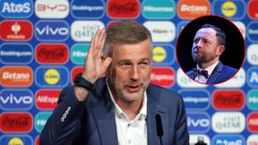 Trener jest, transferów i optymizmu brak. Sokołowski: Legia w niedoczasie