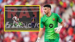 "Uratował". Hiszpańskie media po remisie Barcelony piszą tylko o jednym