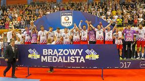 Azoty - MMTS. Brąz zostaje w Puławach