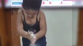 #dziejesiewsporcie: wideo z dziewczynką hitem sieci. Ponad 1,7 mln wyświetleń!