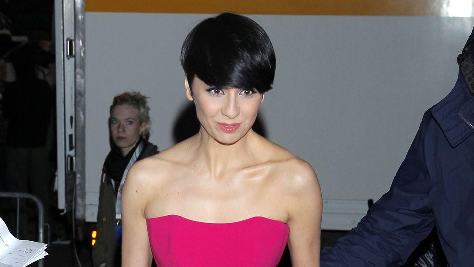 Tatiana Okupnik w 2016 r. zawiesiła działalność muzyczną