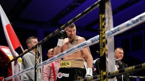 Mariusz Wach stoczy walkę. Gala zbliża się wielkimi krokami