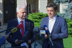 Koronawirus w Polsce. Czerwone i żółte strefy. Zmiany na liście