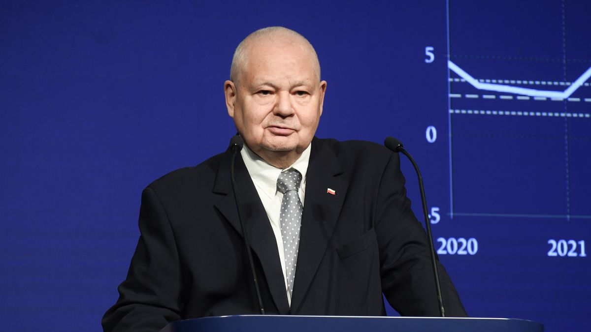 Znamy wartość inflacji bazowej