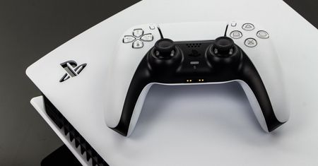 Sony twierdzi, że wydało na PlayStation 5 niesamowite gry. Ktoś je widział?