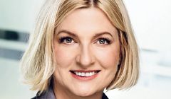 Jolanta Stryjczak odpowiada za komunikację korporacyjną Shein