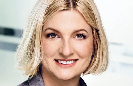 Jolanta Stryjczak odpowiada za komunikację korporacyjną Shein