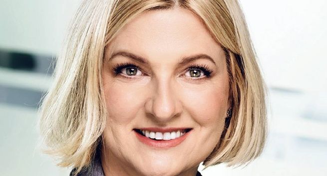 Jolanta Stryjczak odpowiada za komunikację korporacyjną Shein