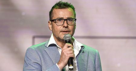 Paszczyk o aferze z kabaretem w Polsacie. Ma swoje hipotezy