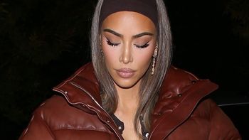 Zdjęcie Kim Kardashian 2018 roku, które wywołało burzę w sieci