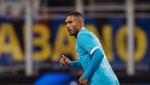 Wczesny nokaut w meczu Napoli w Serie A