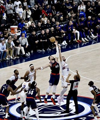 NBA ruszyła i to na dobre. Aż 10 meczów jednego dnia