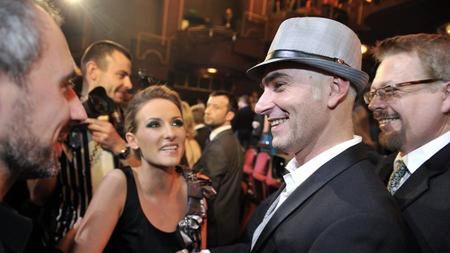 TVP zakazane dla homoseksualistów?