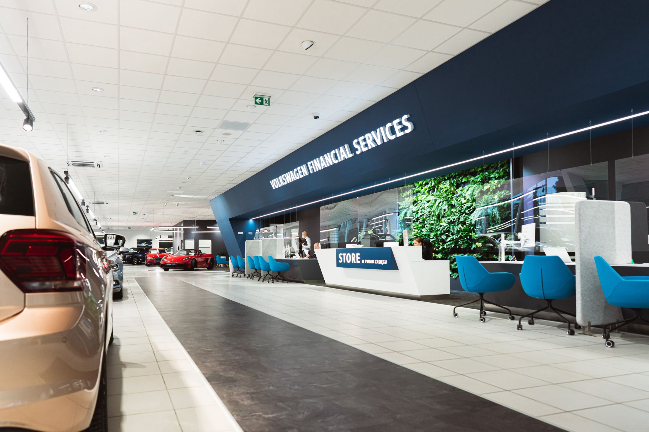  VWFS STORE