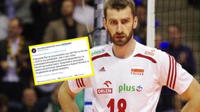 Mistrz świata nie wytrzymał. Cięta riposta na wpis posłanki