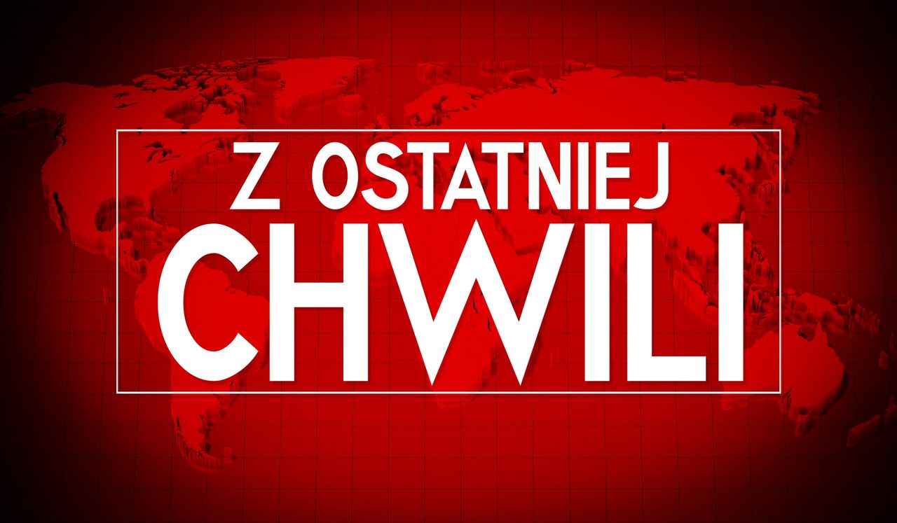 Groźnie wyglądająca kolizja drogowa w Jacentowie