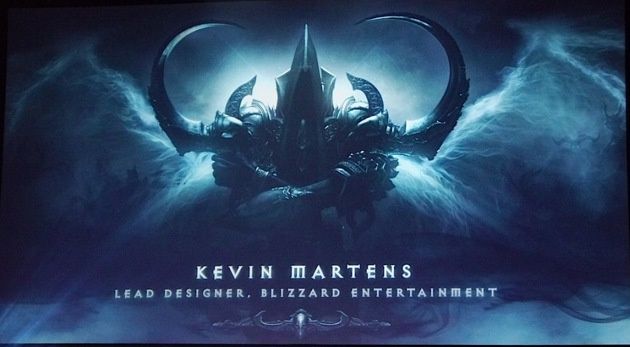 diablo iii dodatek reaper of souls zapowiedź