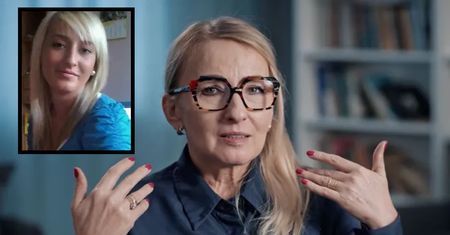 Matka Iwony Wieczorek komentuje hipotezę o ciąży córki