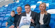 Turniej Wisła Płock Youth Cup 2025 nazwany imieniem Tymka Cholewińskiego