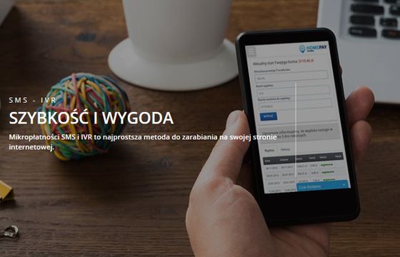 Homepay na liście ostrzeżeń KNF, bo nie realizuje zleconych przelewów. Sprawa trafiła do prokuratury