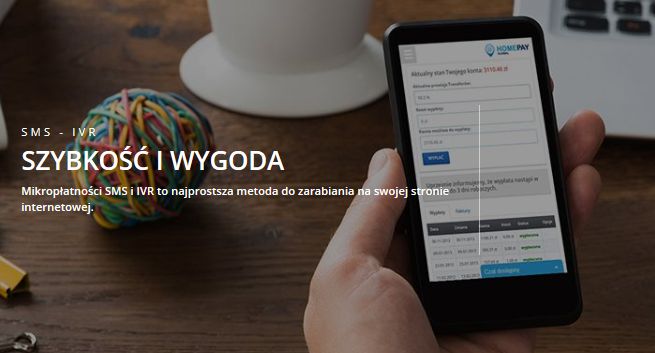 Homepay na liście ostrzeżeń KNF, bo nie realizuje zleconych przelewów. Sprawa trafiła do prokuratury