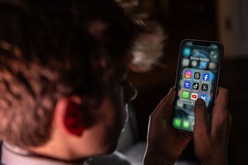 Koniec TikToka dla dzieci? Będzie nowa metoda weryfikacji wieku