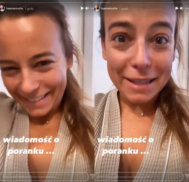 Anna Mucha
