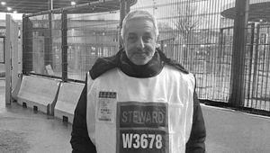 Tragedia tuż przed igrzyskami. Nie żyje 55-latek