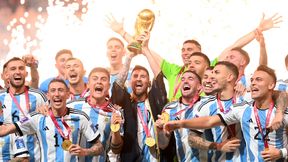 Syte koty z Argentyny znów celują w złoto. "To będzie największe wyzwanie"