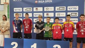 Klasa Polaków. Wszyscy zdobyli medale