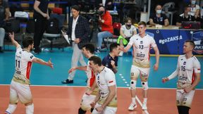 Poznaliśmy ćwierćfinały PlusLigi. Niewiadome były do ostatniego meczu