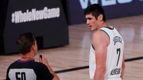 Ersan Ilyasova wraca do NBA. Turecki skrzydłowy zagra w Utah Jazz