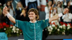 Trzygodzinna bitwa z dramatycznym zakończeniem. Poznaliśmy mistrza turnieju w Madrycie