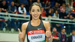 Sofia Ennaoui zmieniła barwy klubowe. Została zawodniczką AZS-u UMCS-u Lublin