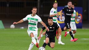 Totolotek Puchar Polski: Finał Cracovia - Lechia Gdańsk. Debiutant i obrońca powalczą o trofeum oraz Ligę Europy