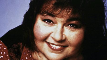 W życiu nie zawsze było jej do śmiechu