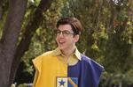 Christopher Mintz-Plasse w sitcomie ''Flaked''