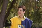 Christopher Mintz-Plasse w sitcomie ''Flaked''