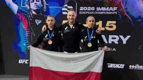 Wspaniały początek ME dla Polaków. Złoto!