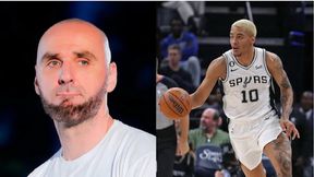 Gortat ma radę dla Sochana w NBA. Wskazał, co musi poprawić