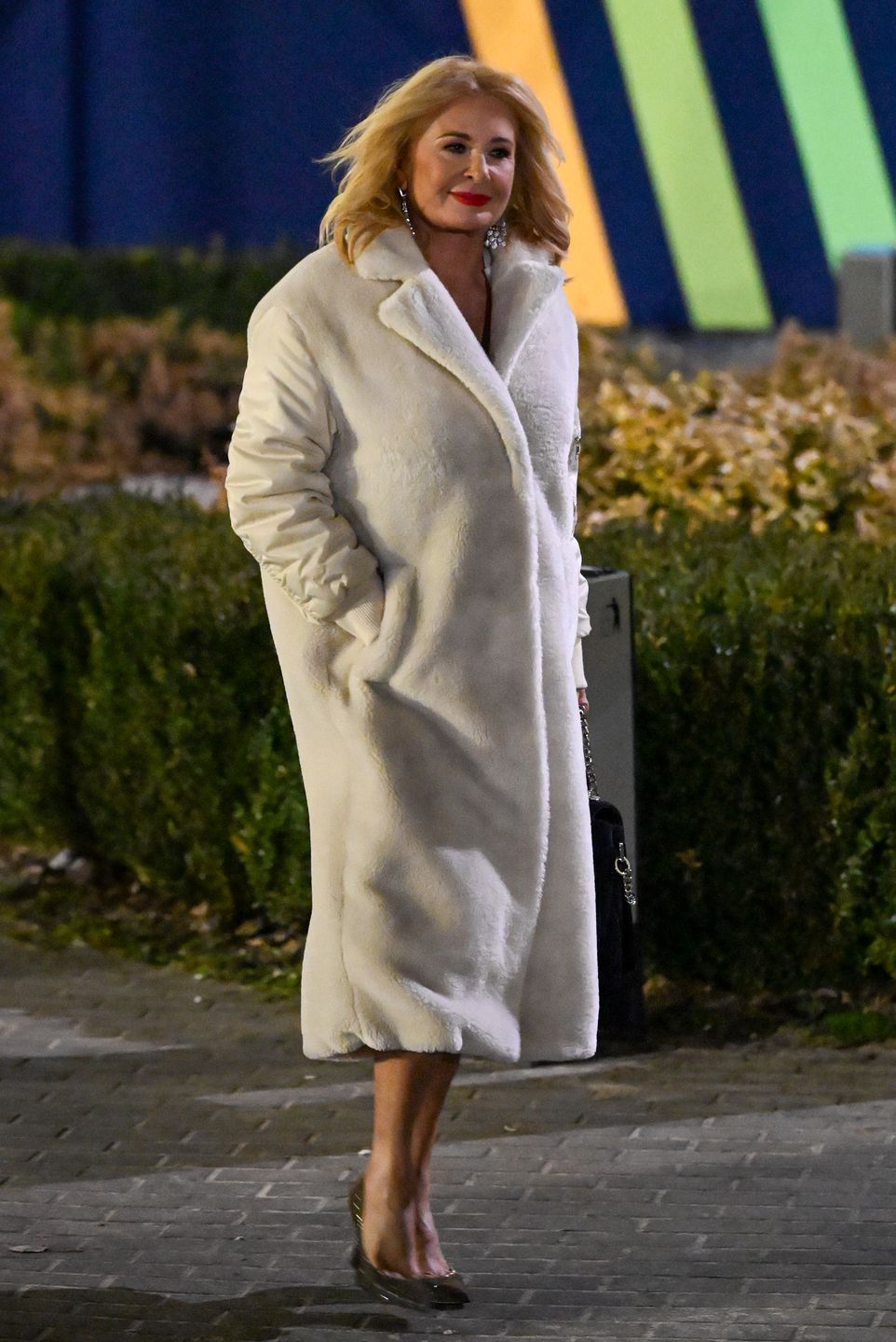 Kulisy "Tańca z Gwiazdami"