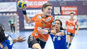 Kinga Byzdra: Jak nie byłoby żadnych nadziei, to nie jechałabym na zgrupowanie